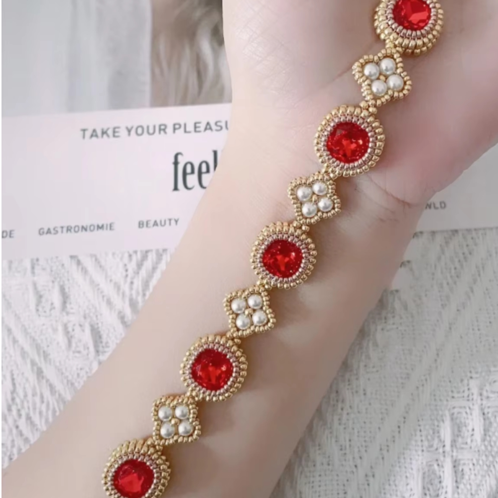Jewelry Making Party For Adults - DIY Jewelry Bracelet Making Kit for