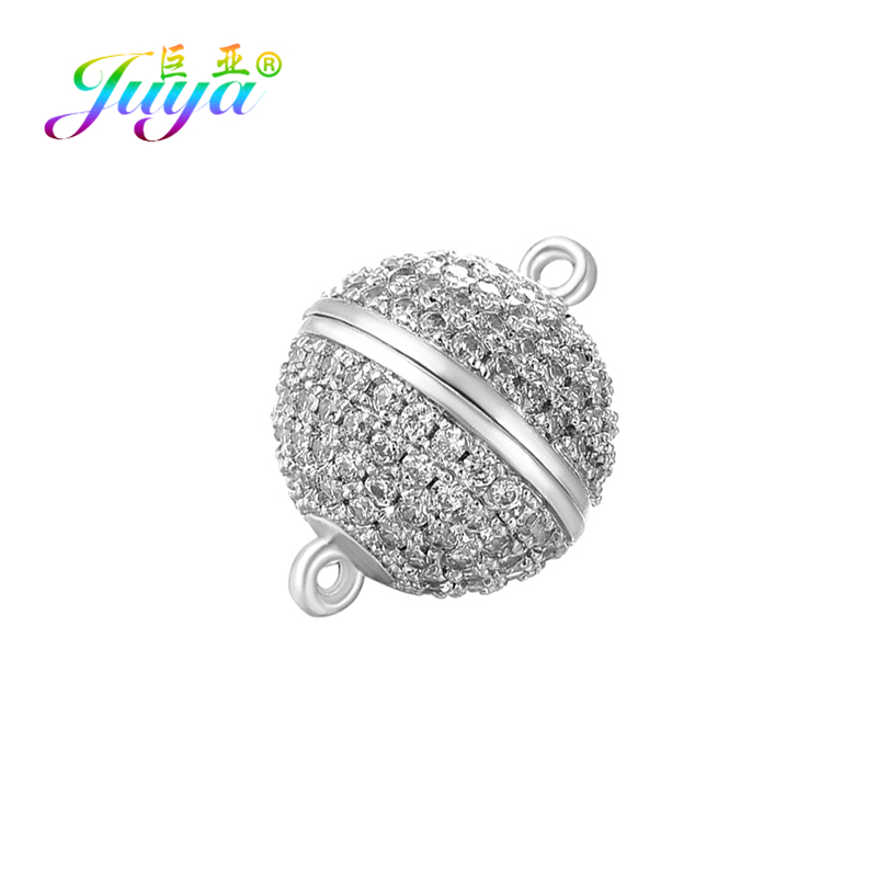 Jewelry Making Bead - Juya Handmade Beads Jewelry Findings 4