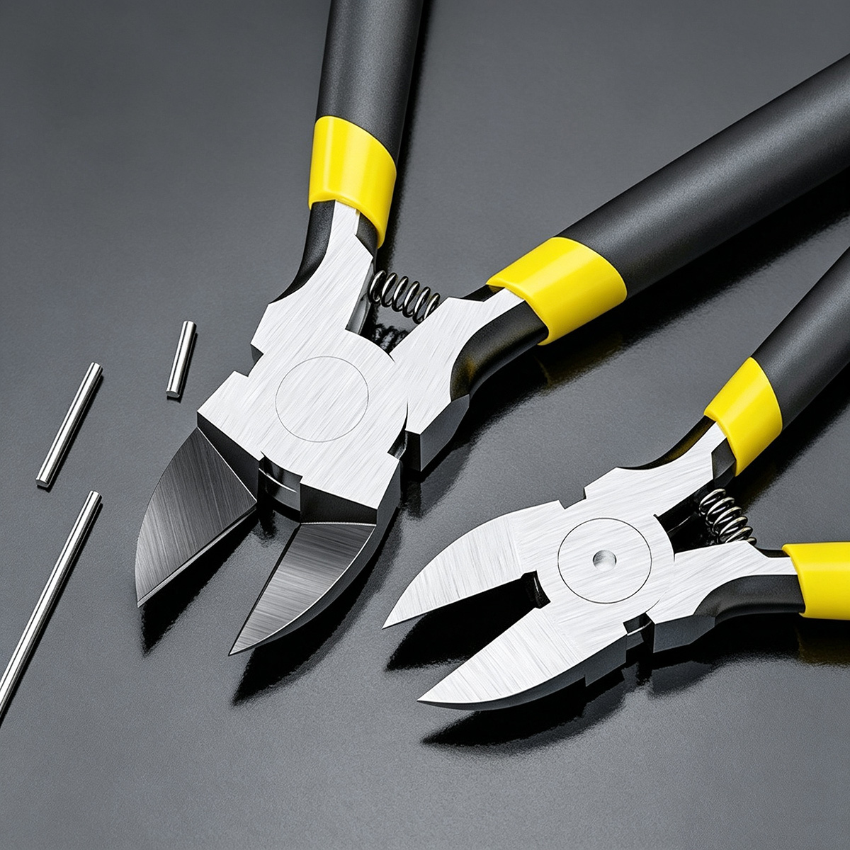 Jewelry Making Hand Tools - 5 6 7 8 Inch Mini