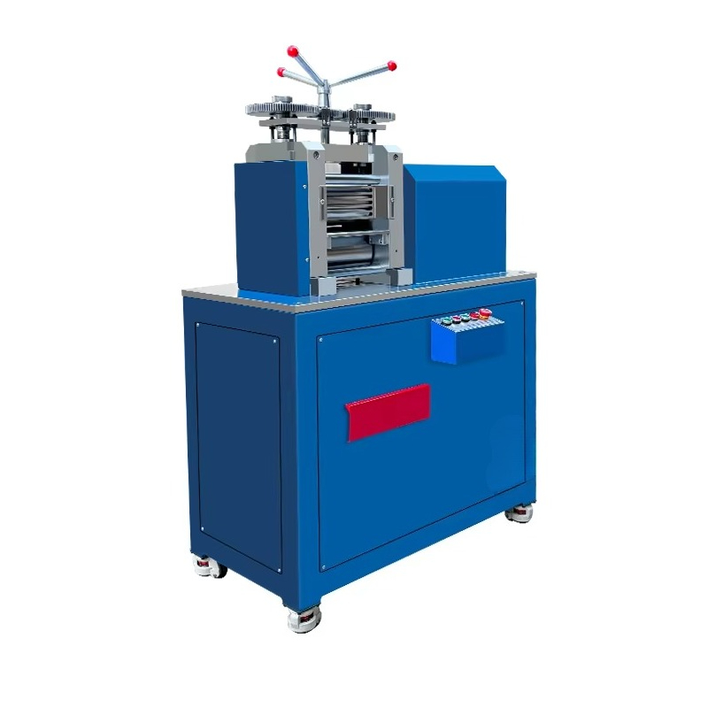 Factory Direct Rolling Mills M - Jewelry Making Factory review and price