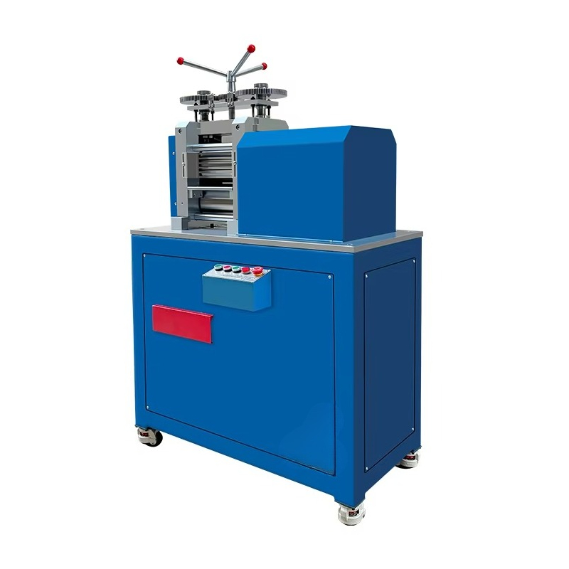 Factory Direct Rolling Mills M - Jewelry Making Factory review and price