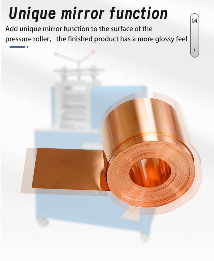 Factory Direct Rolling Mills M - Jewelry Making Factory review and price