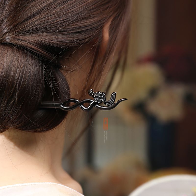 Chinese Style Hair Stick Minim - Jewelry Making Adults review and price