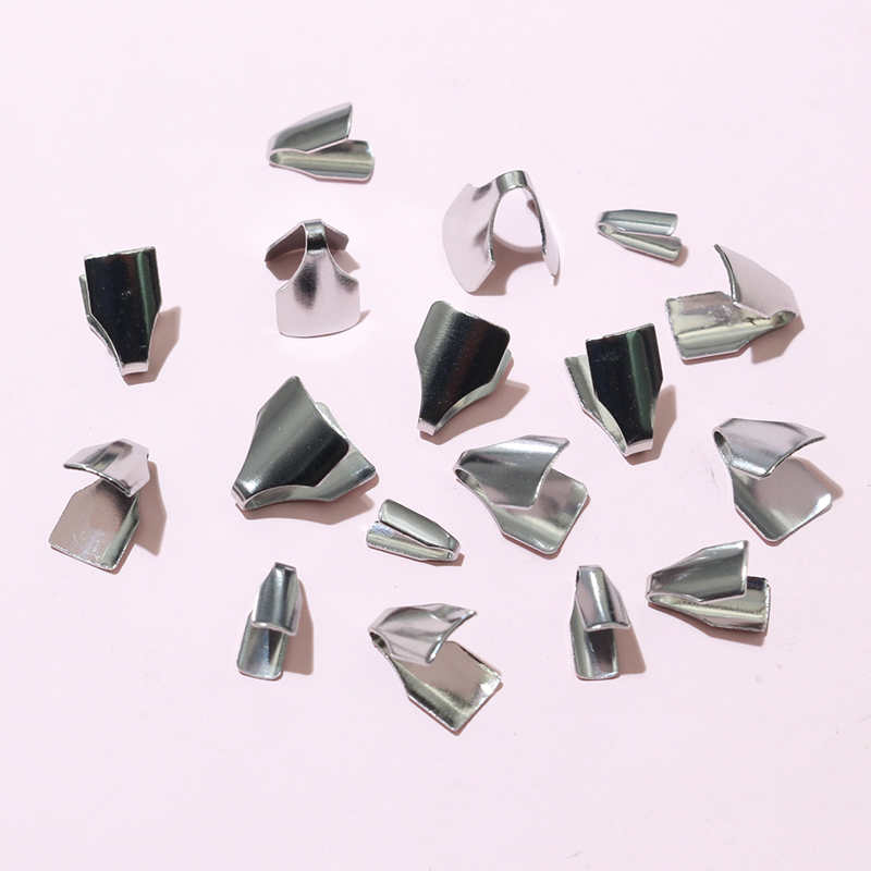 100pcs Stainless Steel 2-7mm F - Jewelry Making Bead review and price
