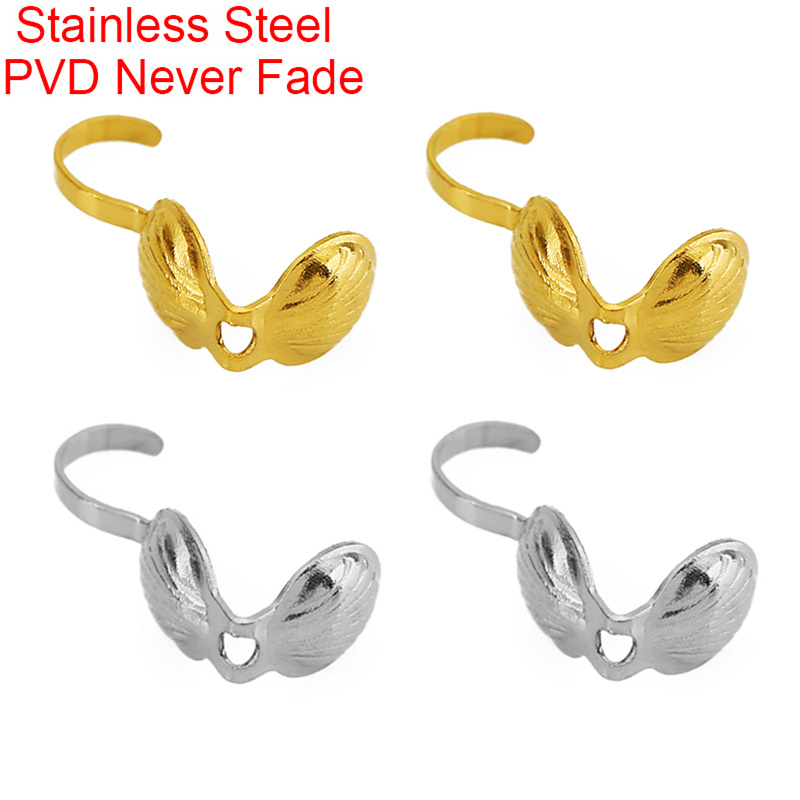 20pcs Never Fade PVD Stainless - Jewelry Making Equipment review and price