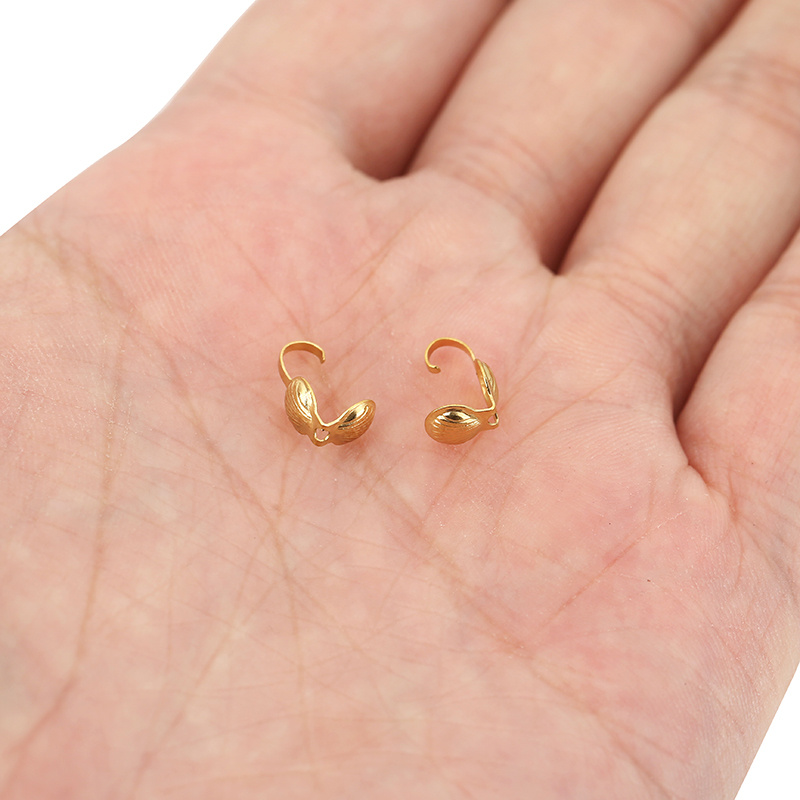 20pcs Never Fade PVD Stainless - Jewelry Making Equipment review and price