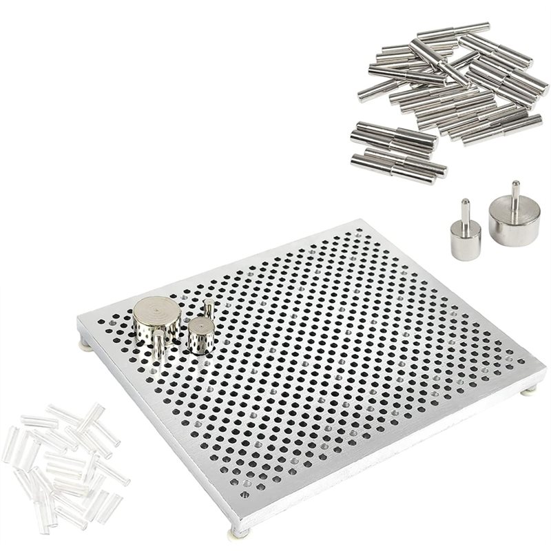 【WHILE SUPPLIES LAST】Wire Bend - Wire Jewelry Making Jig review and price