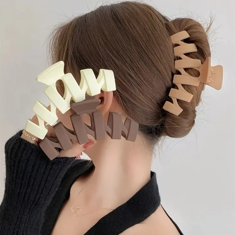 Korean Neutral Coffee Large Pl - Jewelry Making Adults review and price