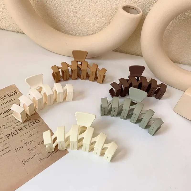 Korean Neutral Coffee Large Pl - Jewelry Making Adults review and price