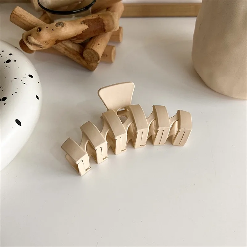 Korean Neutral Coffee Large Pl - Jewelry Making Adults review and price