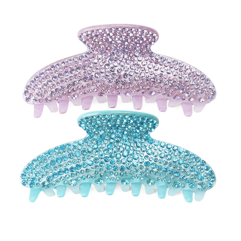 Luxury Spark Rhinestones Hair  - Jewelry Making Adults review and price
