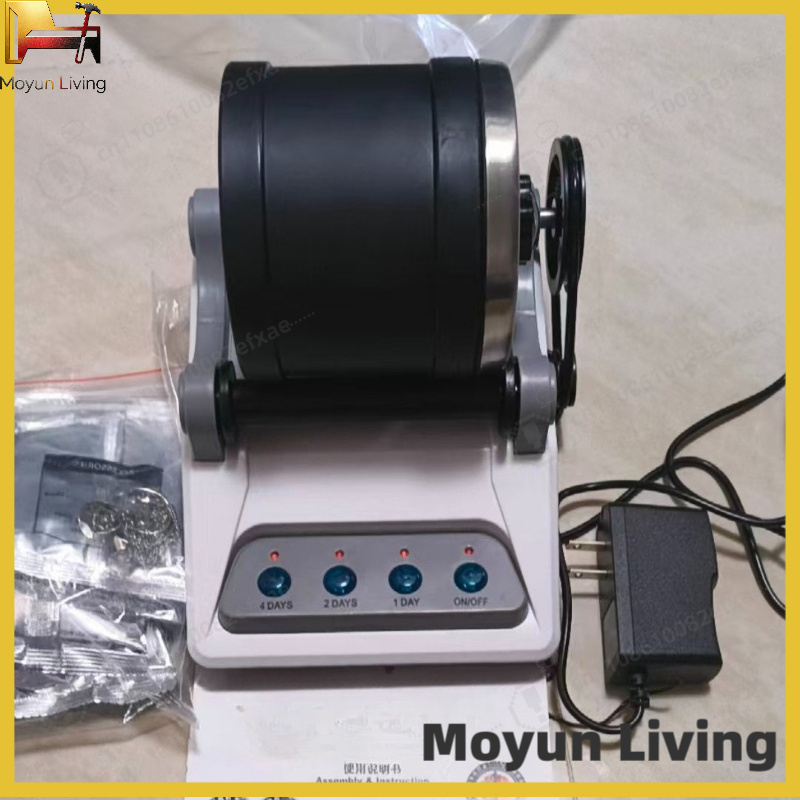 All-in-One Rock Tumbler Kit Pr - Jewelry Making Kit For Kids review and price