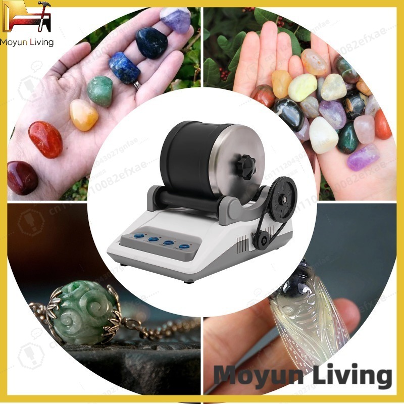 All-in-One Rock Tumbler Kit Pr - Jewelry Making Kit For Kids review and price