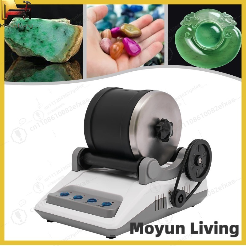 All-in-One Rock Tumbler Kit Pr - Jewelry Making Kit For Kids review and price