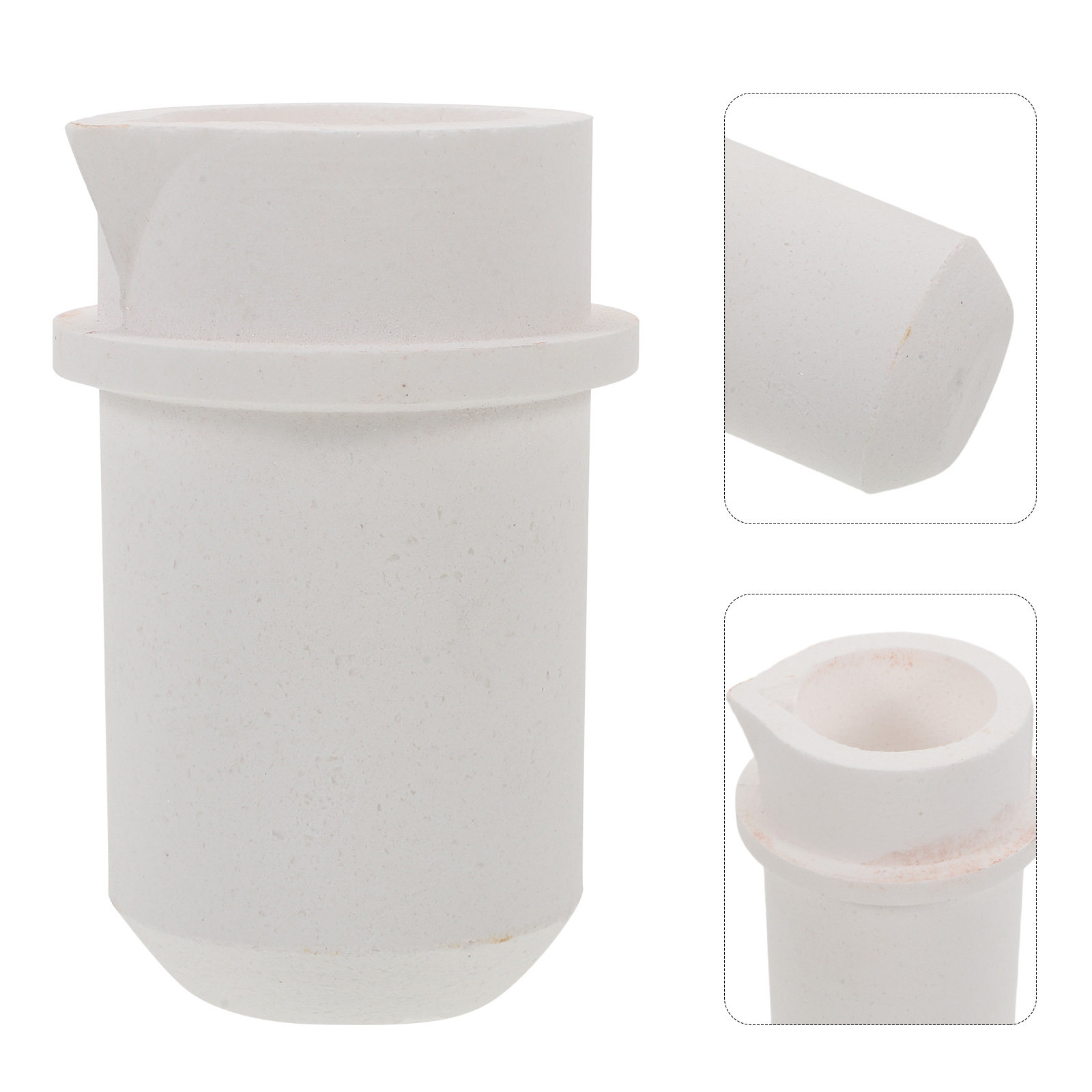 0.5kg Grams Quartz Bowl Jewelr - Jewelry Making Equipment review and price