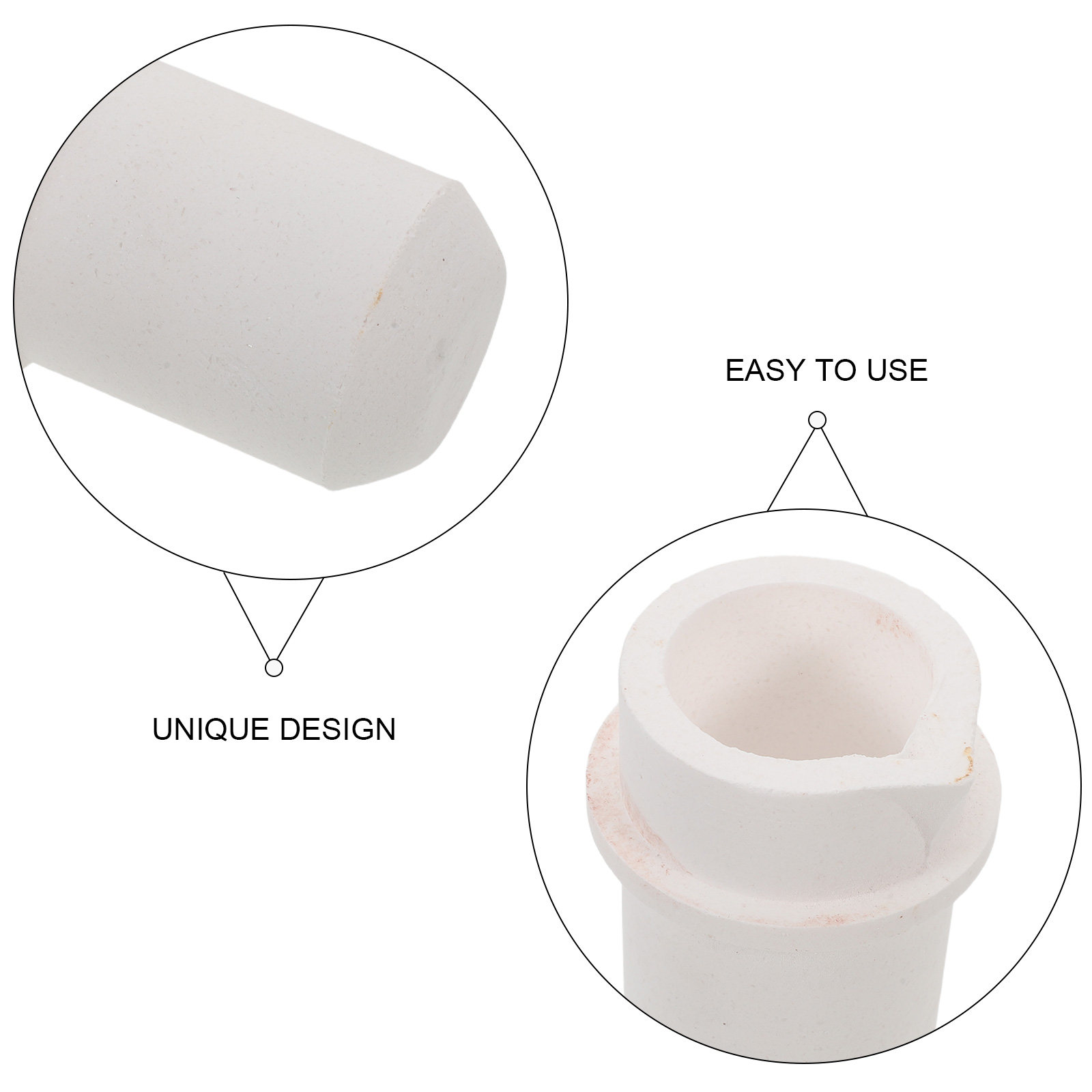 0.5kg Grams Quartz Bowl Jewelr - Jewelry Making Equipment review and price