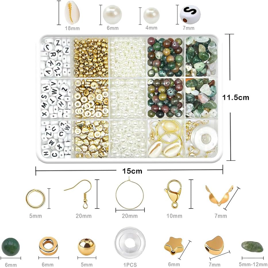 Jewelry Making Supplies Kit Na - Jewelry Making Party For Adults review and price