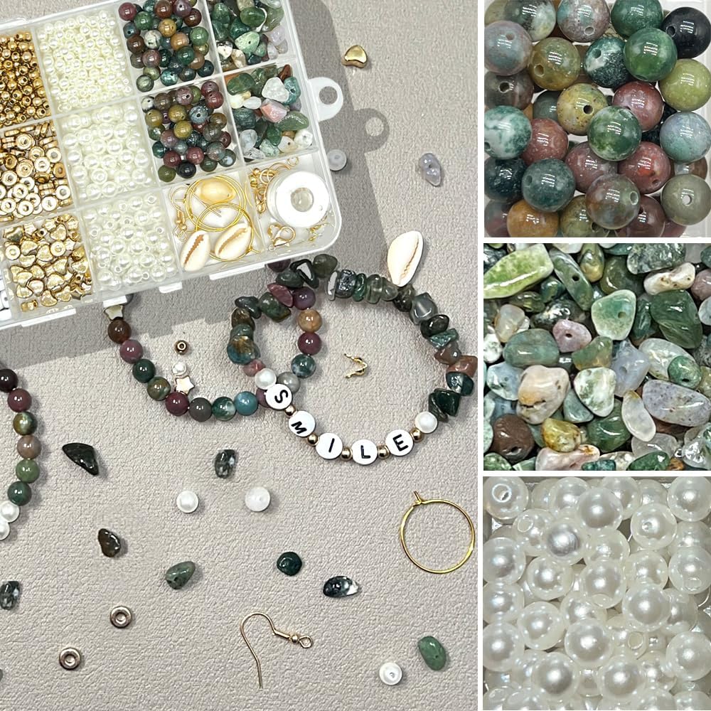 Jewelry Making Supplies Kit Na - Jewelry Making Party For Adults review and price