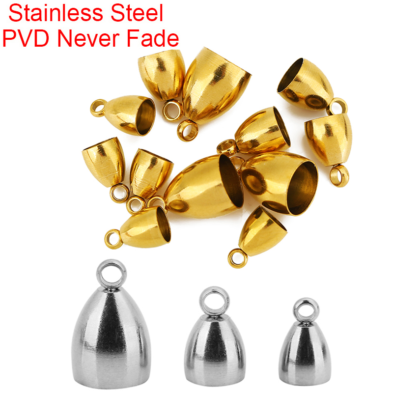 10pcs PVD Never Fade Stainless - Jewelry Making Factory review and price