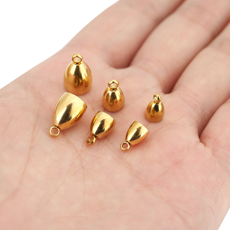 10pcs PVD Never Fade Stainless - Jewelry Making Factory review and price