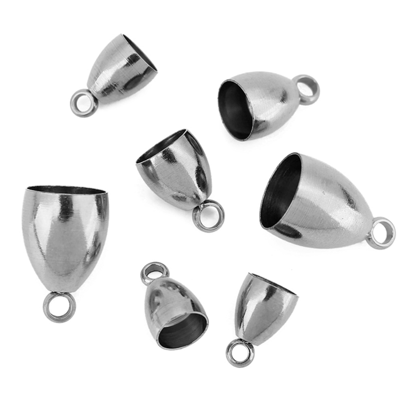 10pcs PVD Never Fade Stainless - Jewelry Making Factory review and price
