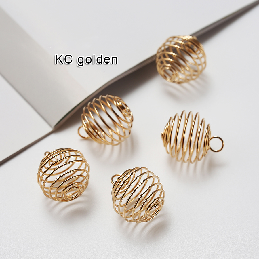 20pcs/Lots Metal Filigree Holl - Jewelry Making Using Beads review and price