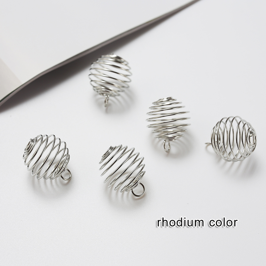 20pcs/Lots Metal Filigree Holl - Jewelry Making Using Beads review and price