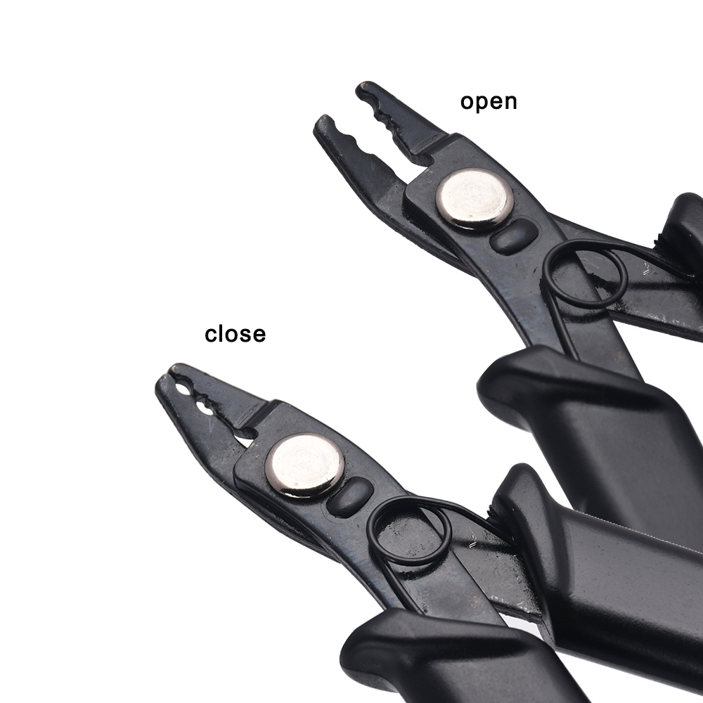 Bead Crimping Pliers Jewelry M - Jewelry Making Using Beads review and price