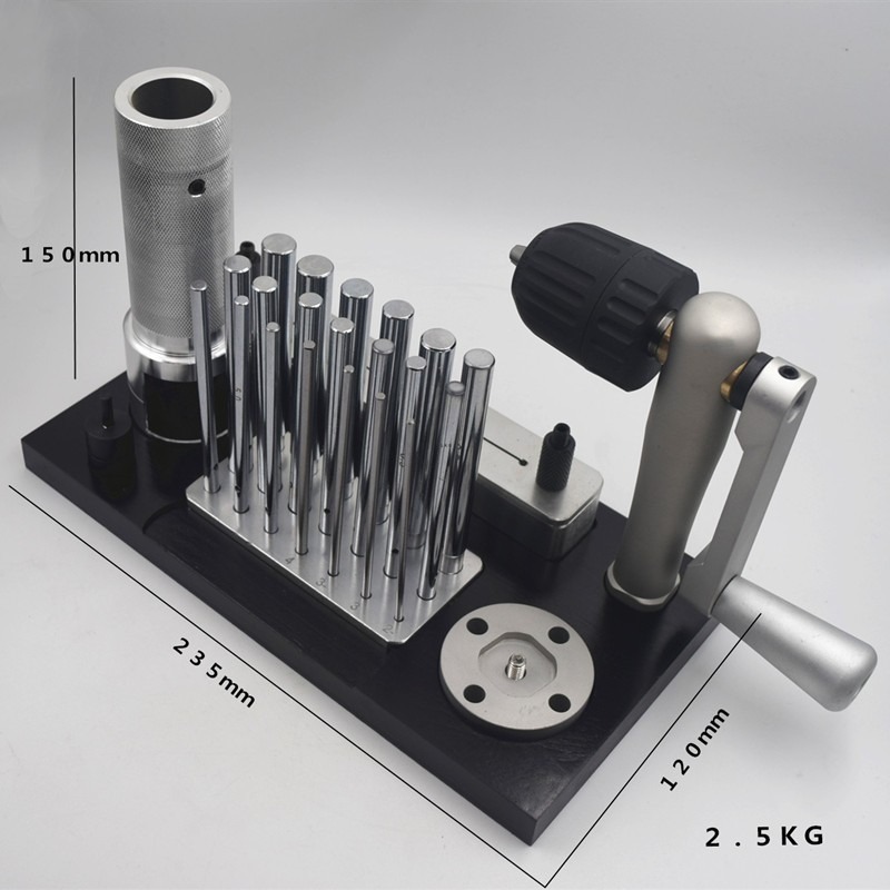 Stainless Steel Wire Forming M - Wire Jewelry Making Jig review and price