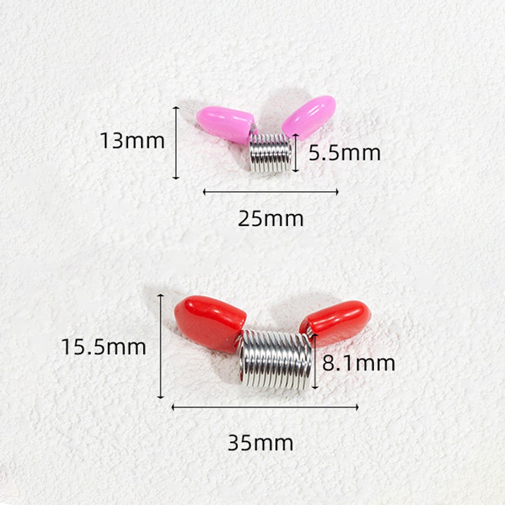 5pcs Spring Bead Clamps Creati - Jewelry Making Hand Tools review and price
