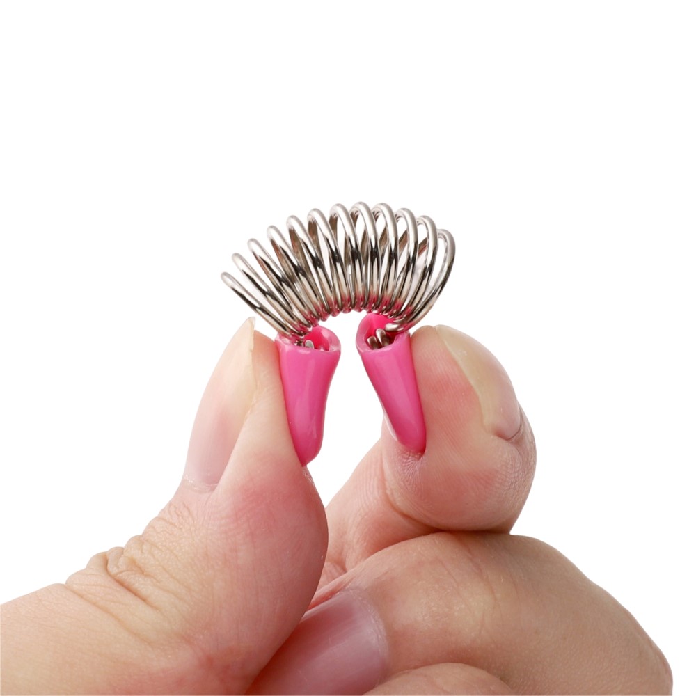 5pcs Spring Bead Clamps Creati - Jewelry Making Hand Tools review and price