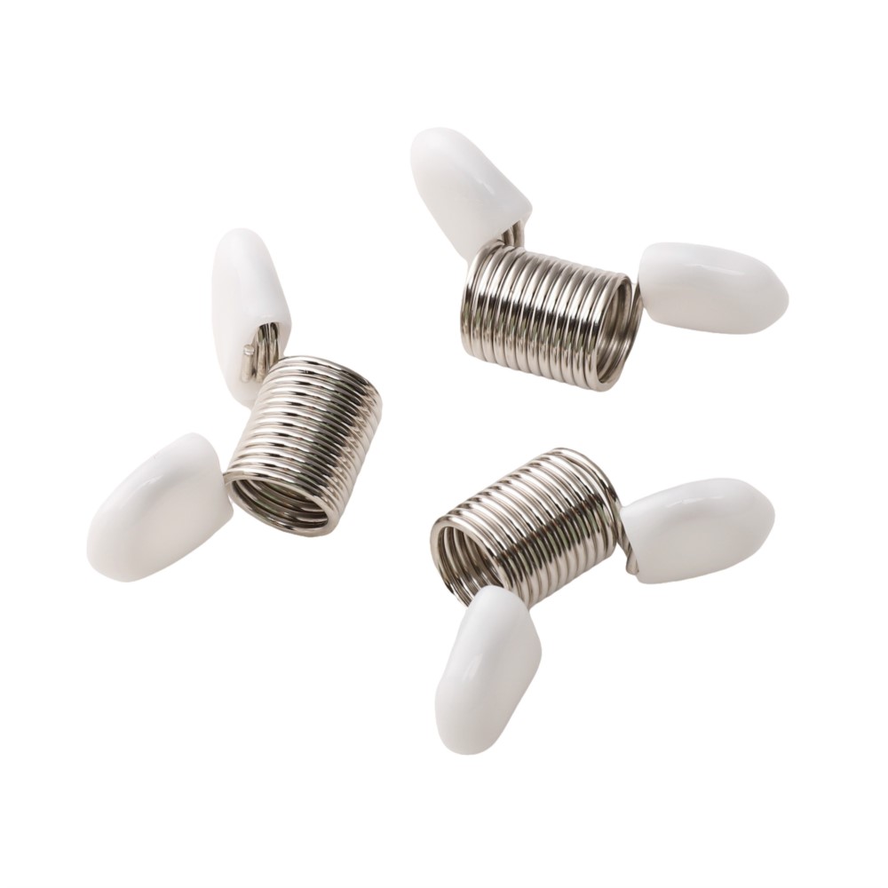 5pcs Spring Bead Clamps Creati - Jewelry Making Hand Tools review and price