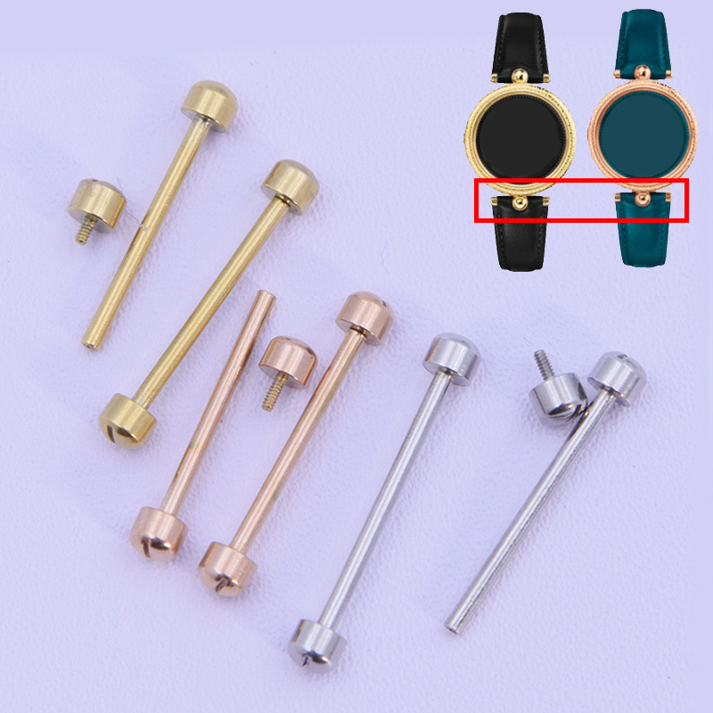 Watch Screw Tube Rod Spring Ba - Jewelry Making Hand Tools review and price