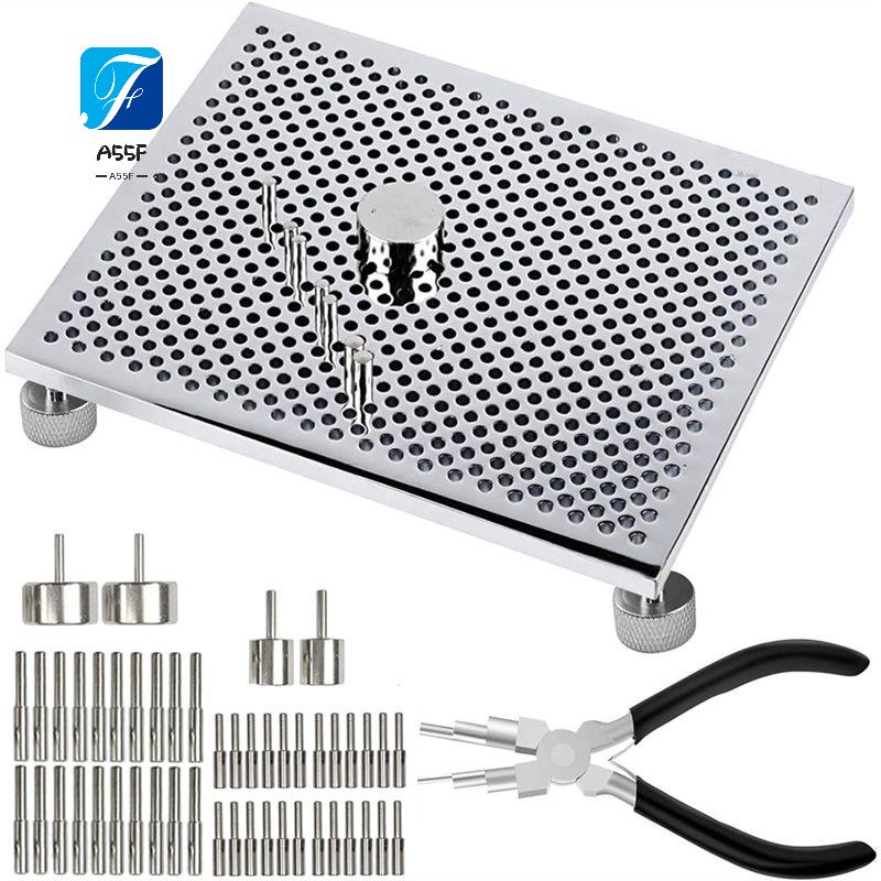 A55F-Wire Jewelry Making Tool  - Wire Jewelry Making Jig review and price
