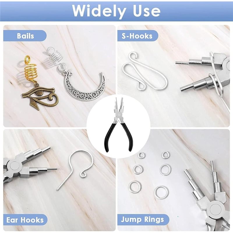A55F-Wire Jewelry Making Tool  - Wire Jewelry Making Jig review and price