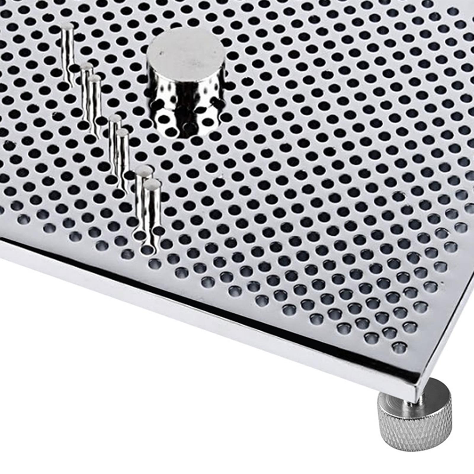 Aluminum Wire Forming Board Je - Wire Jewelry Making Jig review and price
