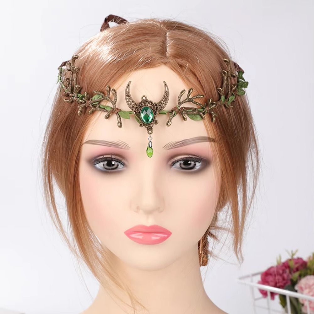 Fashion Forest Theme Elven Cro - Jewelry Making Adults review and price