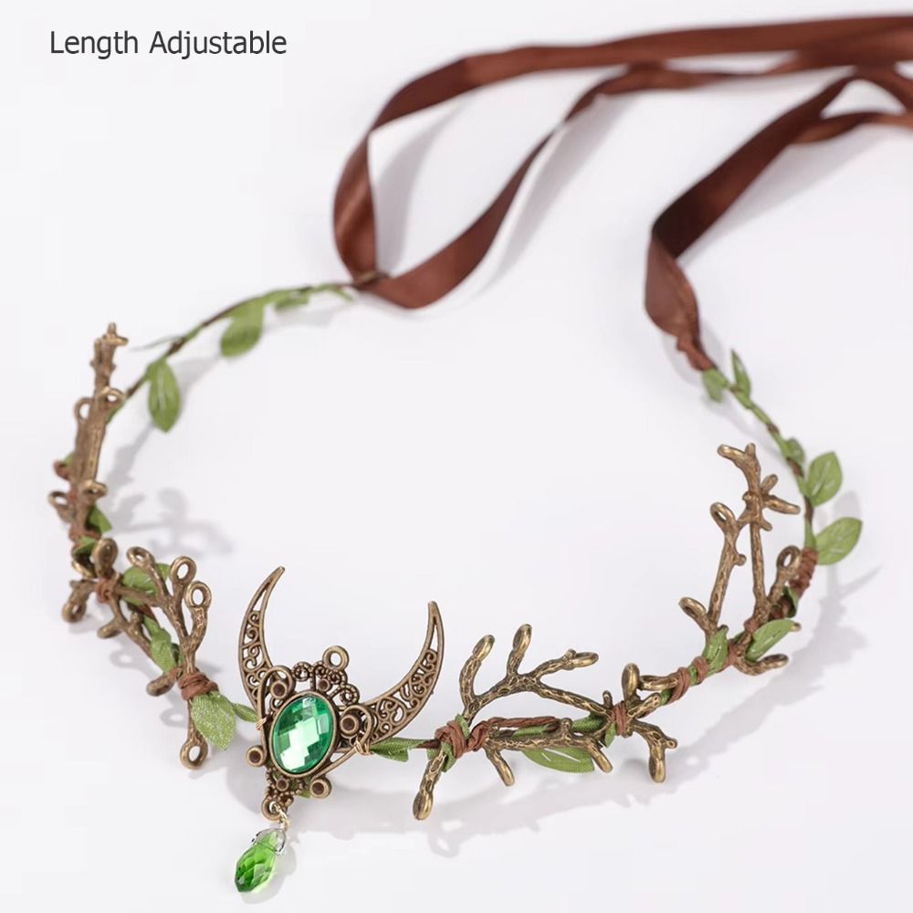 Fashion Forest Theme Elven Cro - Jewelry Making Adults review and price