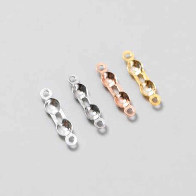 4pcs Genuine Real Pure Solid 9 - Jewelry Making Bead review and price