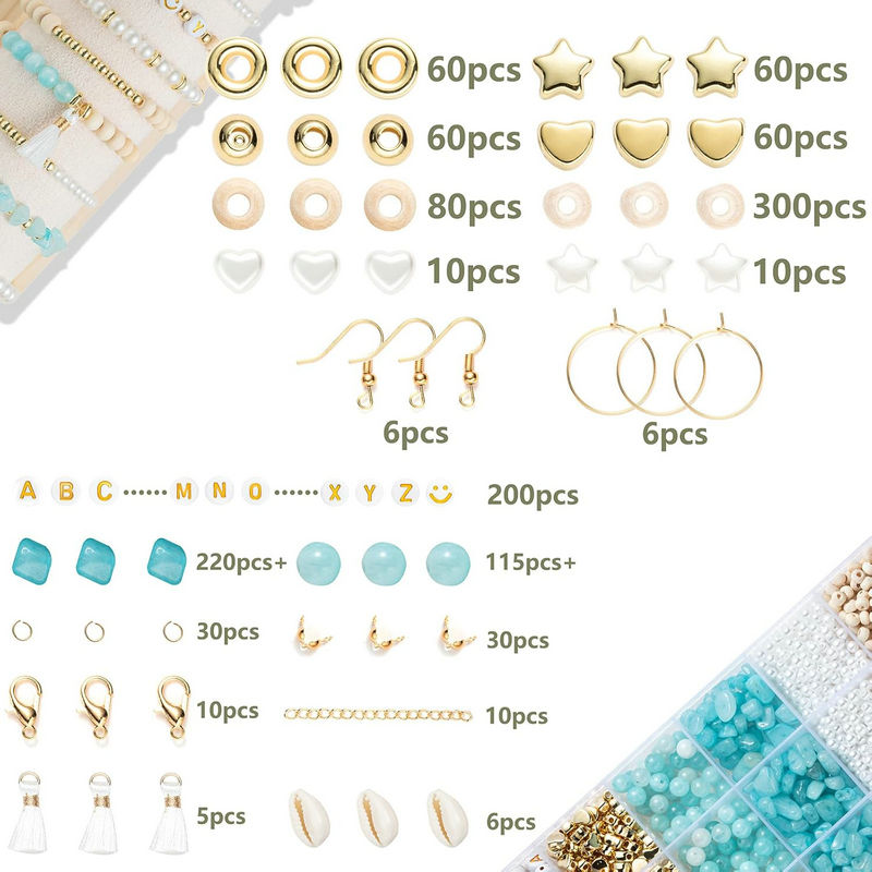 Jewelry Making Supplies Kit Na - Jewelry Making Party For Adults review and price
