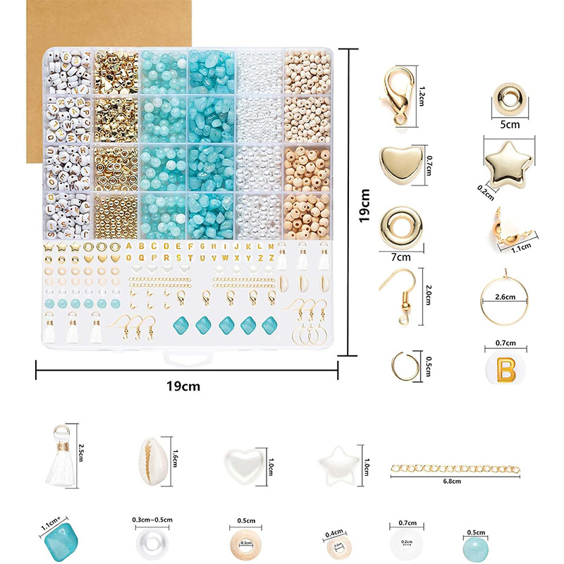 Jewelry Making Supplies Kit Na - Jewelry Making Party For Adults review and price