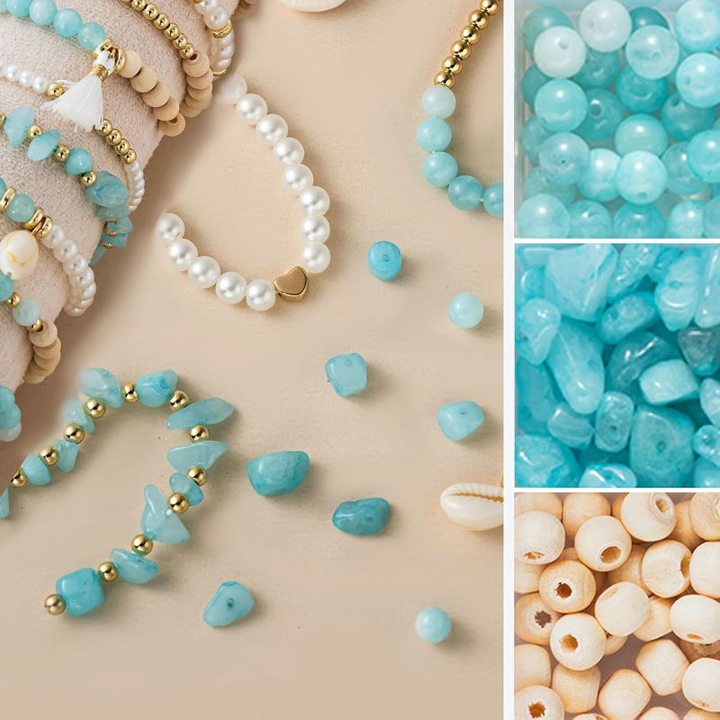 Jewelry Making Supplies Kit Na - Jewelry Making Party For Adults review and price