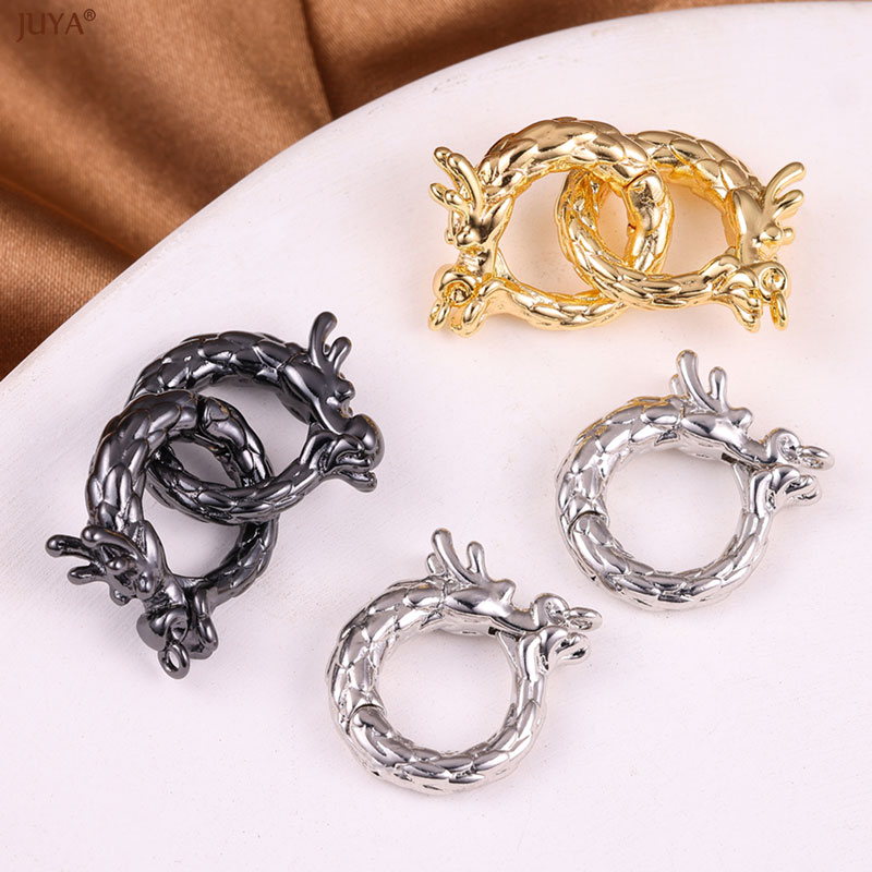 JUYA 18k Gold Silver Plated Co - Jewelry Making Bead review and price
