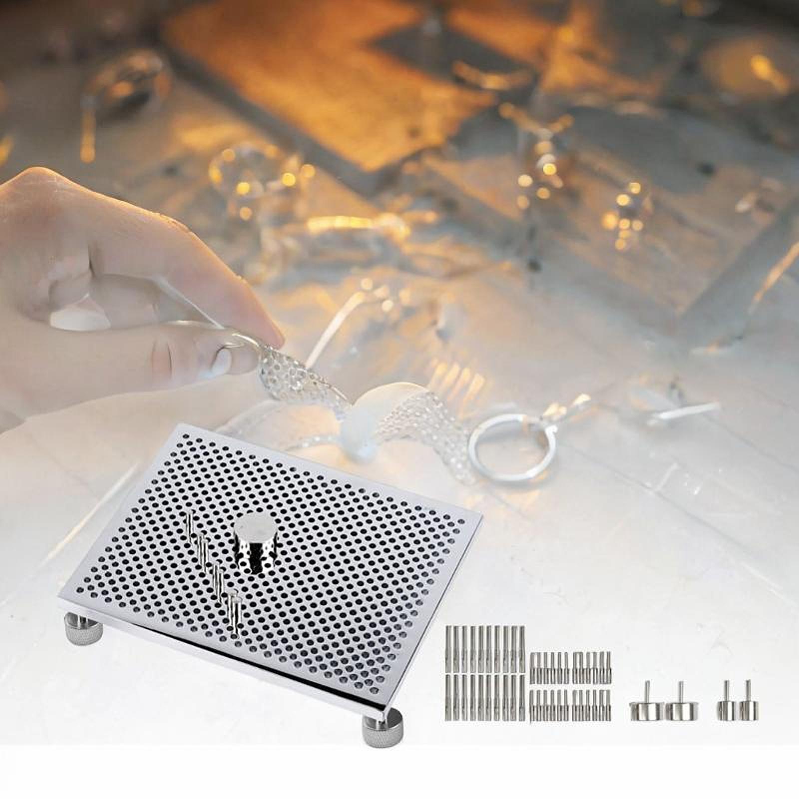Wire Bending Jig Beading Wire  - Wire Jewelry Making Jig review and price
