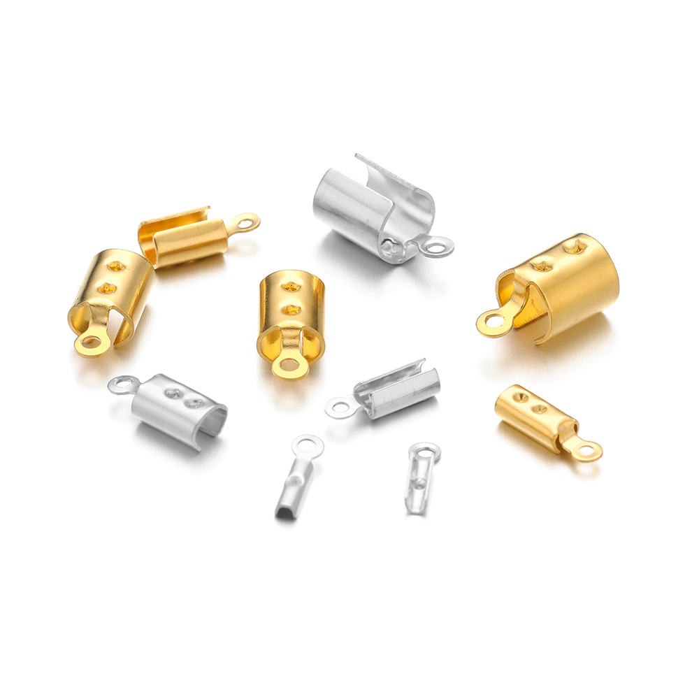50pcs Stainless Steel High Qua - Jewelry Making Factory review and price