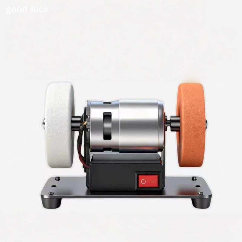 1Pcs Electric Bench Grinder Sa - Jewelry Making Equipment review and price