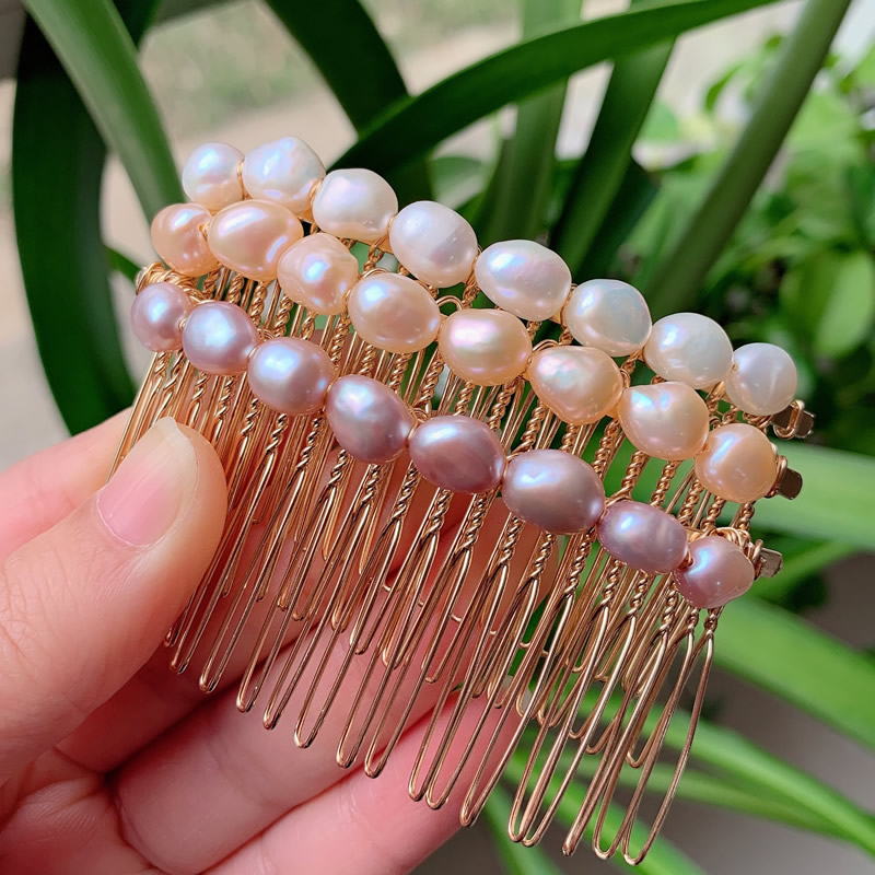Elegant Natural Freshwater Pea - Jewelry Making Adults review and price