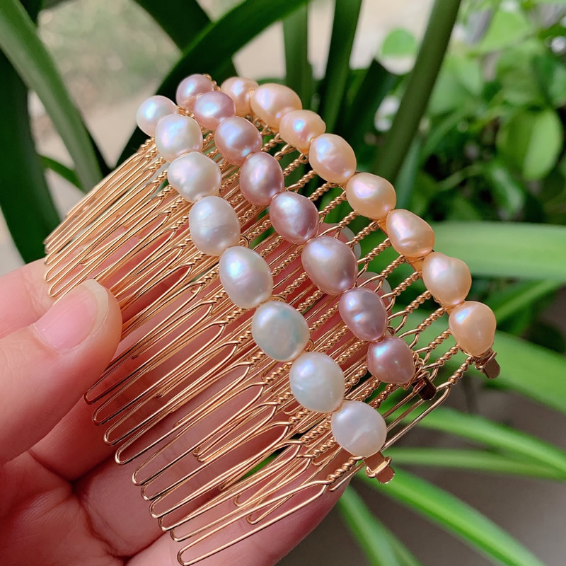 Elegant Natural Freshwater Pea - Jewelry Making Adults review and price