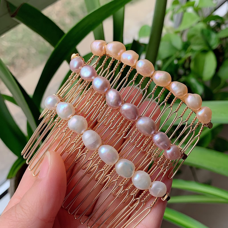 Elegant Natural Freshwater Pea - Jewelry Making Adults review and price