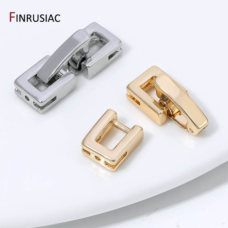 14K Gold Plated Rectangular Pe - Jewelry Making Bead review and price